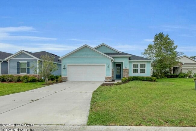 3173 Hawks Hl Ln in Jacksonville, FL - Building Photo - Building Photo