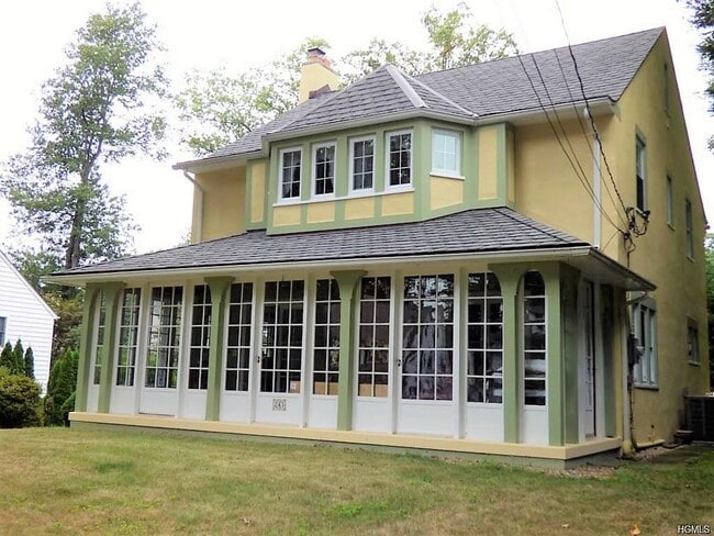 property at 245 Madison Rd