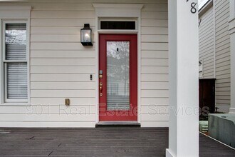 1018 Harbor Bend Cir in Memphis, TN - Building Photo - Building Photo