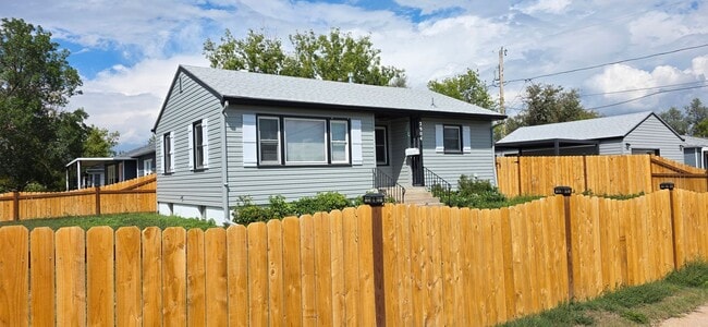 2904 Plum Dr in Cheyenne, WY - Building Photo - Building Photo