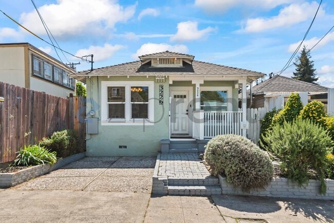 property at 3226 Star Ave