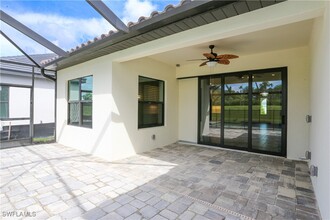 4072 Pegasus Wy in Naples, FL - Building Photo - Building Photo