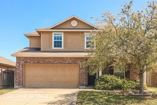 1117 Livermore St in Portland, TX - Building Photo