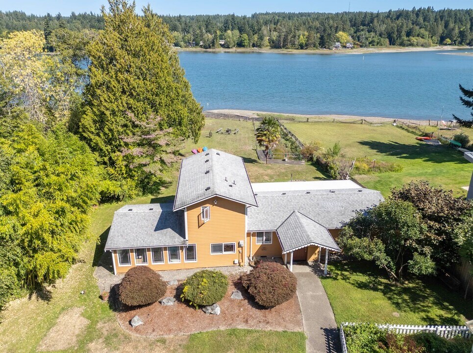 15419 Goodrich Dr NW in Gig Harbor, WA - Building Photo