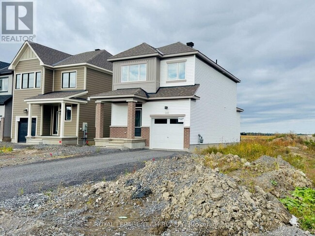 property at 343 Cantering Dr