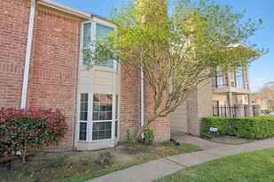 2800 Jeanetta St in Houston, TX - Building Photo