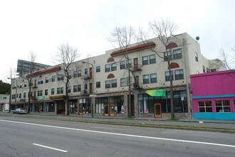 1610-1640 University Ave in Berkeley, CA - Building Photo - Building Photo
