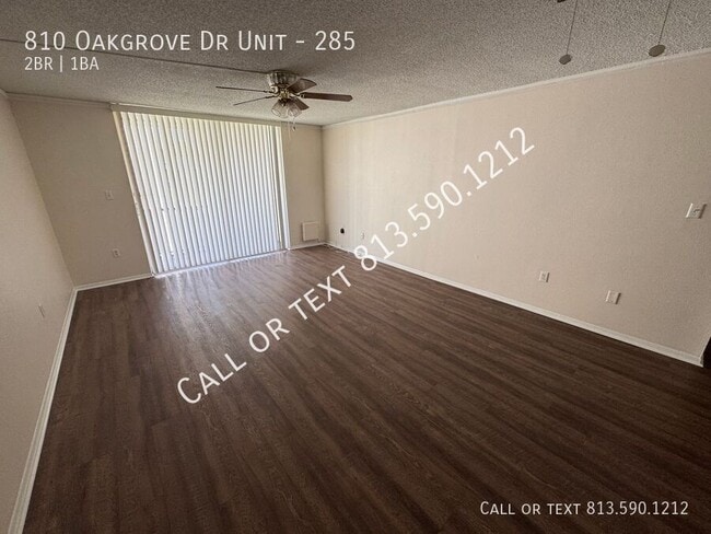 810 Oakgrove Dr in Brandon, FL - Building Photo - Building Photo