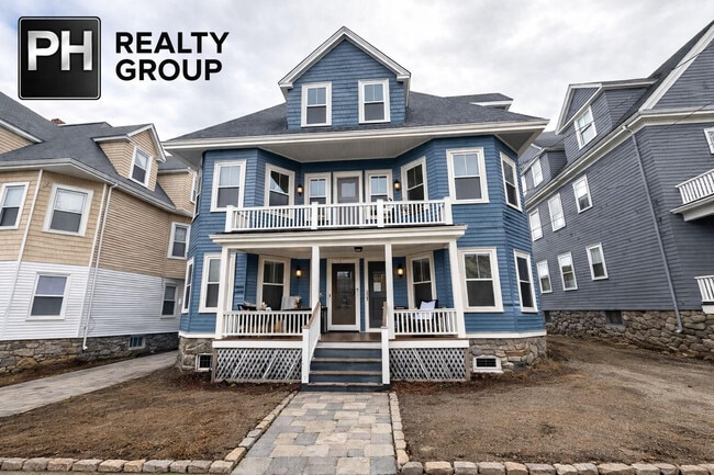 property at 23 Park Rd