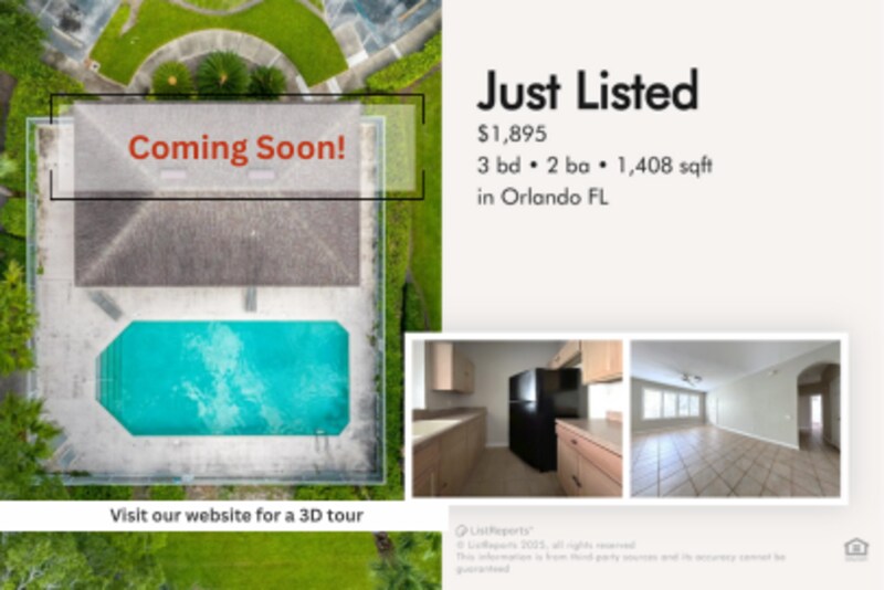 1224 S Hiawassee Rd in Orlando, FL - Building Photo