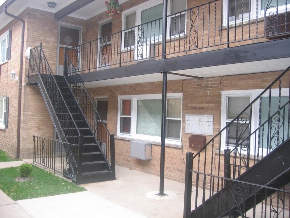 4315 S Harlem in Stickney, IL - Building Photo