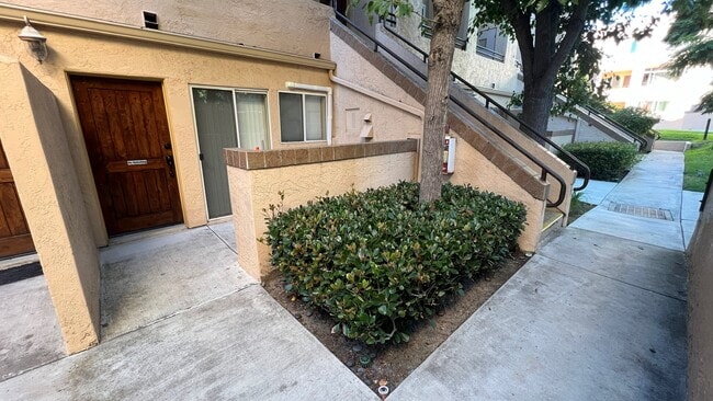 property at 3927 Nobel Dr