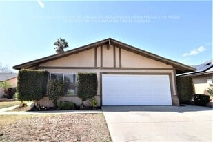 12625 Softwind Dr in Moreno Valley, CA - Building Photo