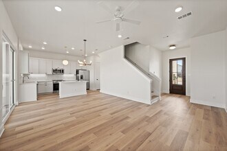 6616 Abode Ave in Temple, TX - Building Photo - Building Photo