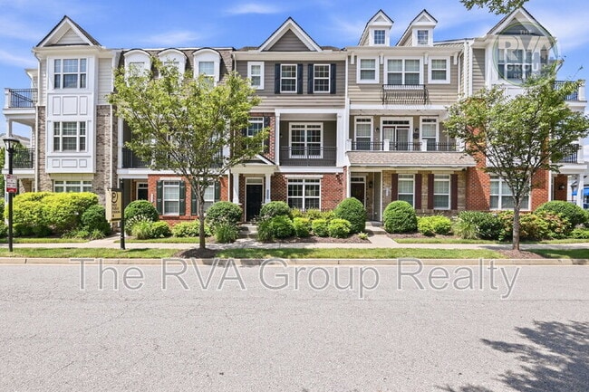property at 3916 Brownstone Blvd