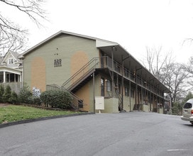 520 Park Ave SE in Atlanta, GA - Foto de edificio - Building Photo