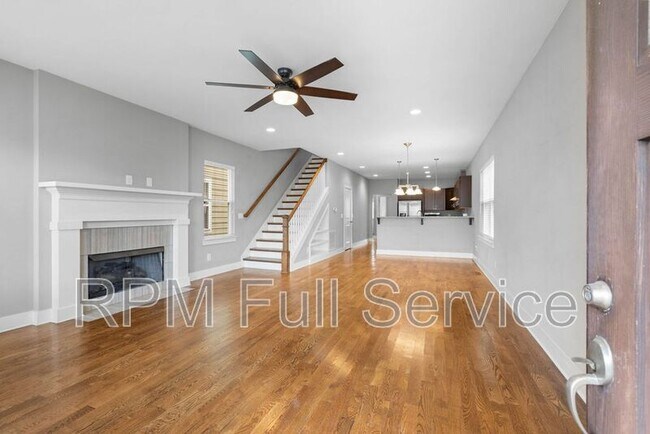 4902 Kentucky Ave in Nashville, TN - Building Photo - Building Photo