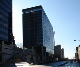 The Biltmore in Stamford, CT - Foto de edificio - Building Photo