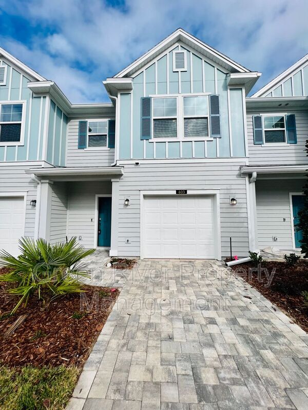 property at 403 Boracay Cir