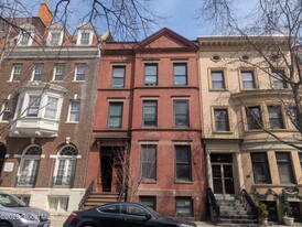 313 State St in Albany, NY - Building Photo