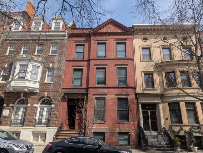 property at 313 State St