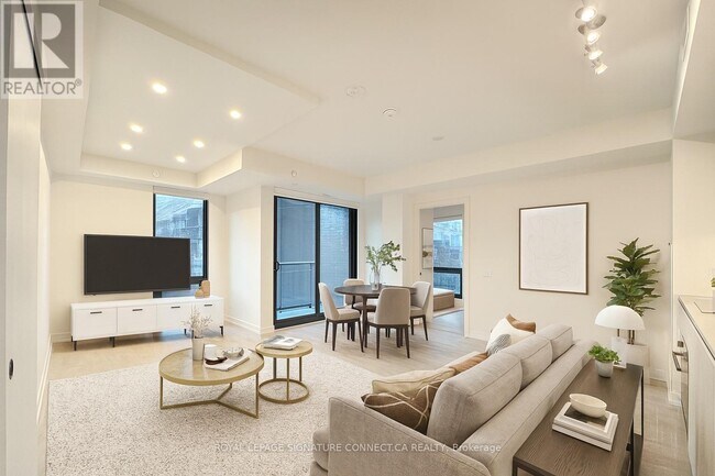 property at 35 Parliament St