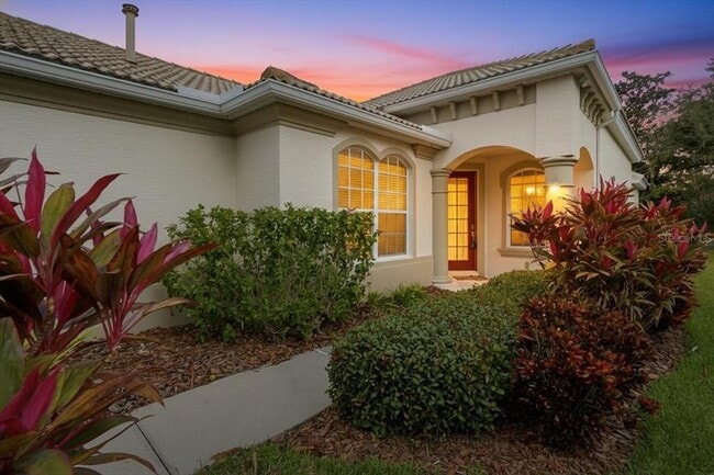 property at 6055 Wingspan Way