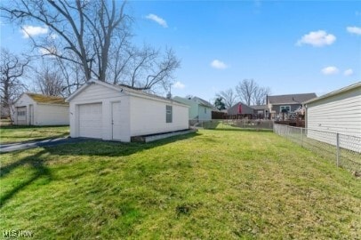 property at 1553 Bancroft Ave