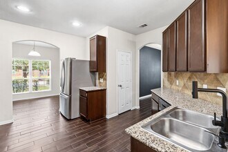 18715 Windy Stone Dr in Houston, TX - Building Photo - Building Photo