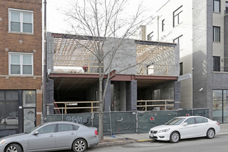 1444 N Western Ave in Chicago, IL - Building Photo - Building Photo