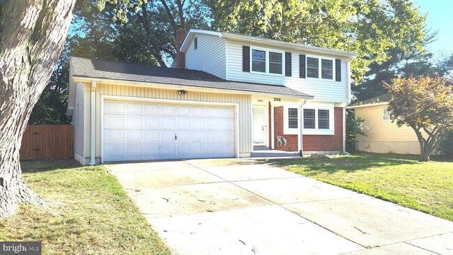 356 Mockingbird Ave in Dover, DE - Building Photo - Building Photo