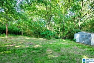 816 Alden Ave in Midfield, AL - Building Photo - Building Photo