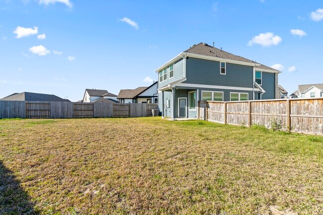 property at 7810 Starfish Arbor Dr
