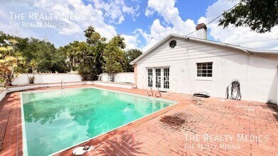 1807 N Park Ave in Winter Park, FL - Building Photo - Building Photo