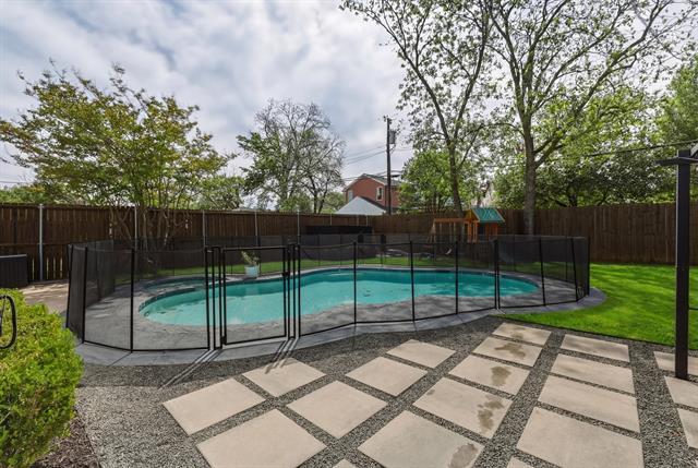 5914 Goodwin Ave in Dallas, TX - Building Photo - Building Photo