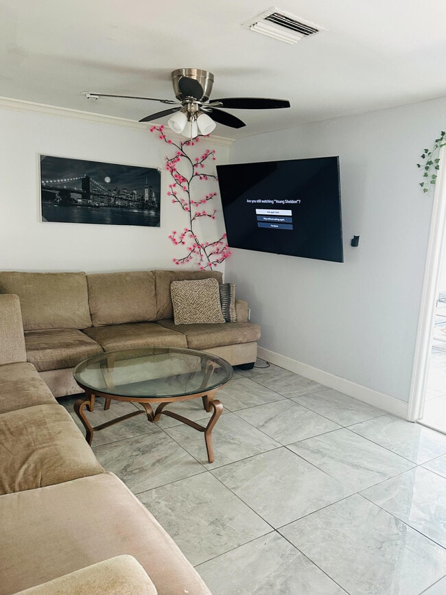 property at 1711 SW 23rd Ave