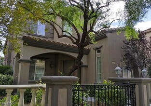 11347 Corsica Mist Ave in Las Vegas, NV - Foto de edificio - Building Photo