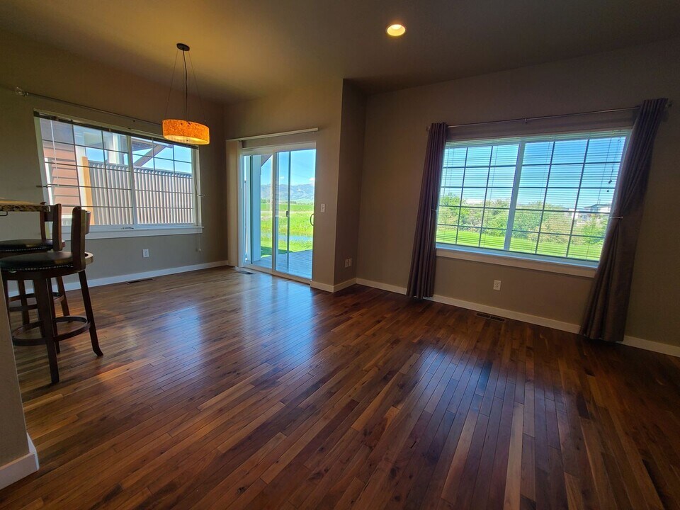 1240 Baxter Creek Way in Bozeman, MT - Building Photo