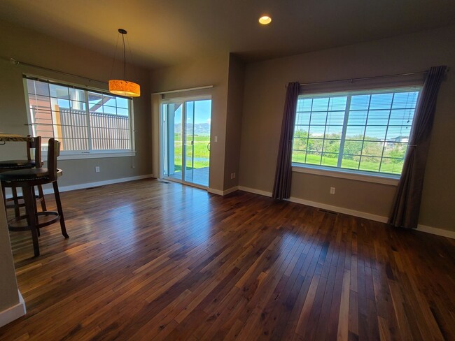 property at 1240 Baxter Creek Way