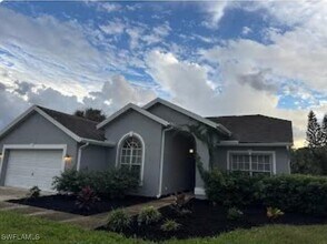 2615 6th St W in Lehigh Acres, FL - Building Photo - Building Photo