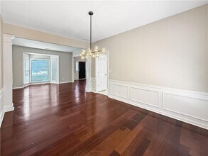 10650 Hawkhurst Way in Duluth, GA - Building Photo - Building Photo