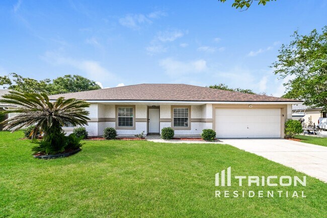 3397 Westfield Dr