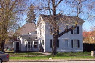 50 Broad St in Plattsburgh, NY - Building Photo