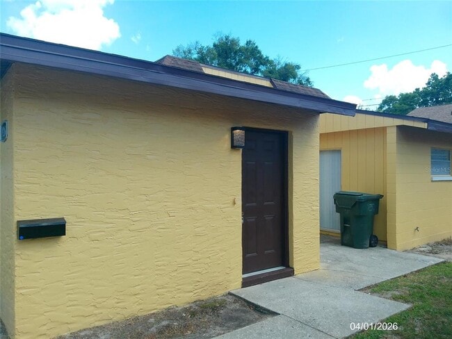 926 W Carole St in Lakeland, FL - Building Photo - Building Photo