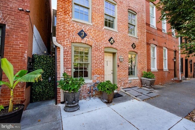 838 S Bond St in Baltimore, MD - Building Photo - Building Photo