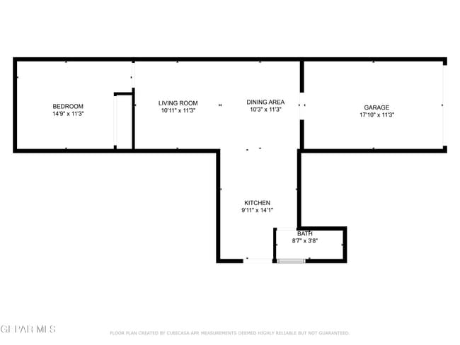 5723 Alameda Ave in El Paso, TX - Building Photo - Building Photo