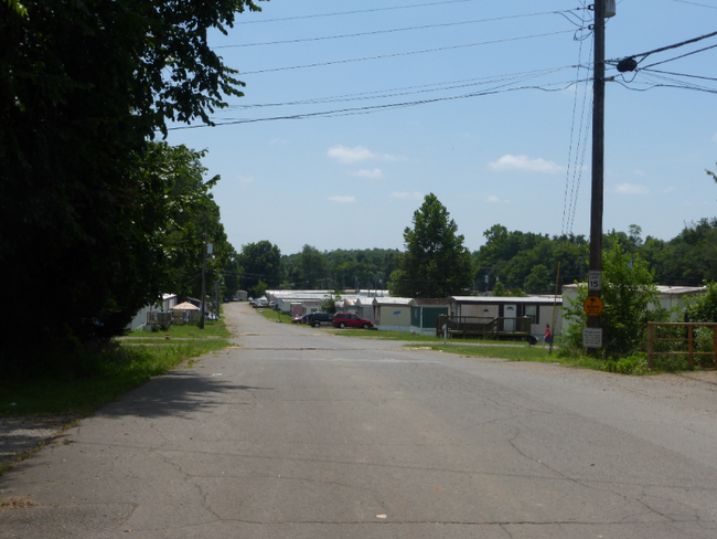 780 Power St in Clarksville, TN - Building Photo - Building Photo