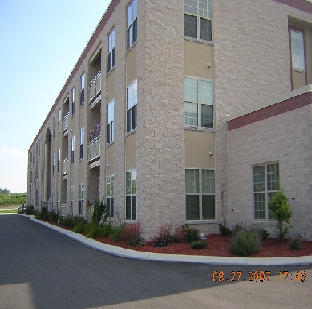 Graystone Court - Edensburg in Ebensburg, PA - Building Photo - Building Photo