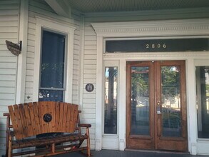 2806 Nueces St, Unit Room 4 in Austin, TX - Building Photo - Building Photo