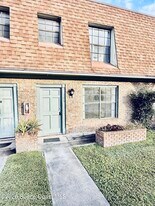 1301 Arlington Ln NE in Palm Bay, FL - Building Photo